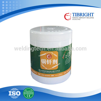 A3C001 Copper welding brazing flux paste