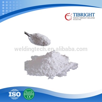 A2S001 aluminium welding brazing flux powder
