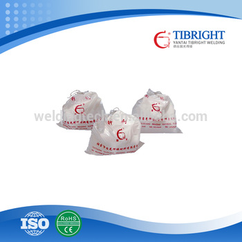 A2RS001 aluminium brazing water soluble flux powder
