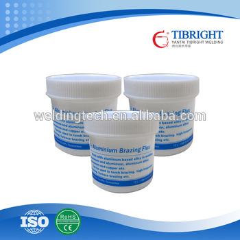 A2RCD058 Water Soluble Aluminium Brazing Flux Paste
