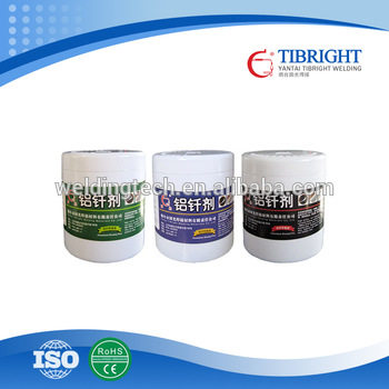 A2WS052 Stainless Steel Welding Aluminum Powder