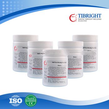 CCM003 Self Fluxing Brazing welding Alloy Paste