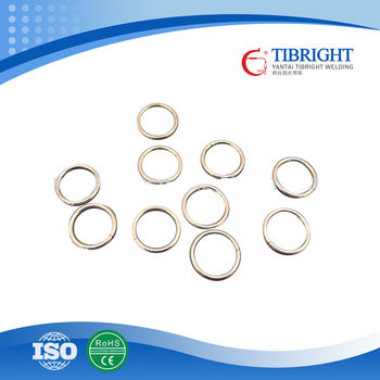C2RI001 Aluminium flux cored brazing welding ring