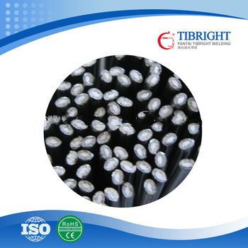 C1WI001 Silver flux cored brazing wire