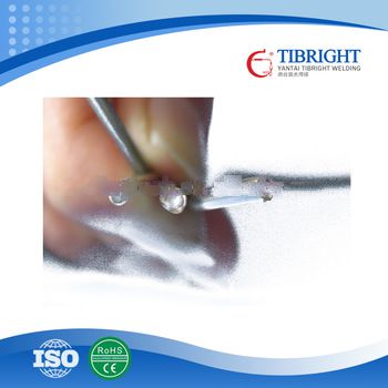 C2RI046 Aluminum Brazing Ring Flux Cored