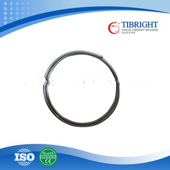 C2RI046 Aluminum Brazing Ring Flux Cored