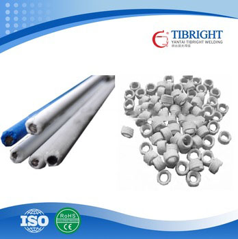 C1WO071 Silver Alloy Brazing Flux Coated Rods