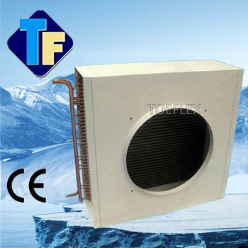 refrigeration condenser coil