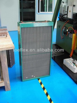 Condenser Coils
