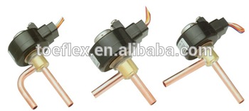 Electronic Expansion Valve for air conditioner