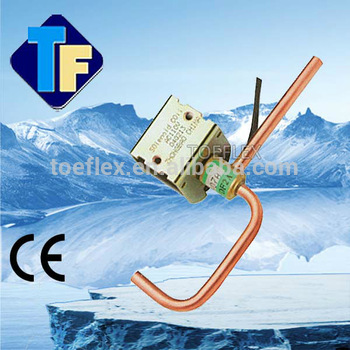 Dehumidifier Solenoid Valve