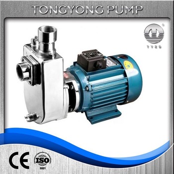 self priming gear suciton waste water selfpriming sand mud pump