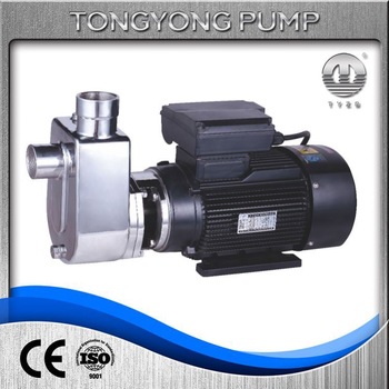 flow jet pumps sugar slurry peripheral water pump 0.5hp