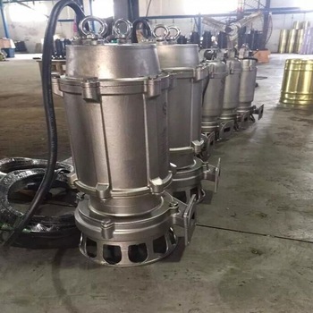 <font color='red'>submersible</font> ep series <font color='red'>non</font>-<font color='red'>clog</font> <font color='red'>sewage</font> stainless steel <font color='red'>pump</font> body