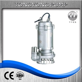sewage suction pump non clogging submersible water rule bilge pumps