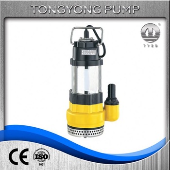 submersible syrup dispenser pump dirty water suction submerged motor pumps