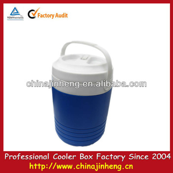 Car Small cooler box
