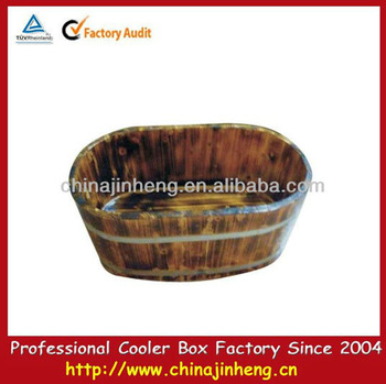 home wood cooler <font color='red'>basin</font>