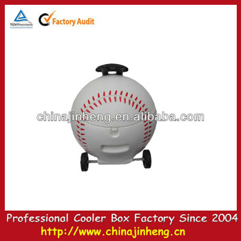 <font color='red'>Decoration</font> drink cooler
