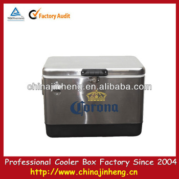 Easy cooler wine