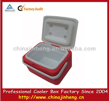 2015 new Plastic outdoor ice chest
