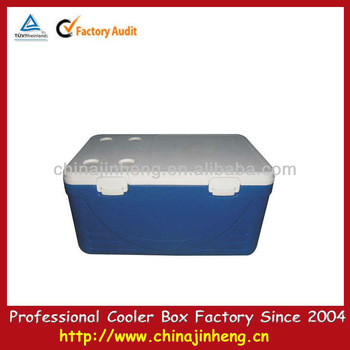 110 Liter coolers