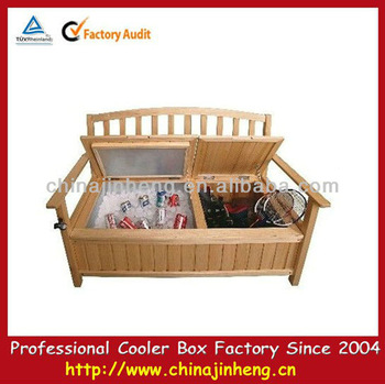 decorated crafts coolers