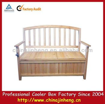 inflatable bench wine cooler