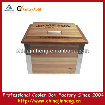 Ice cooler