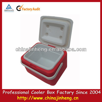 Portable desert cooler