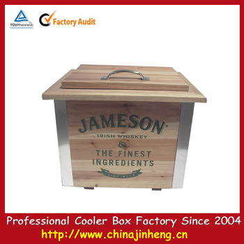 Fashionable cooler