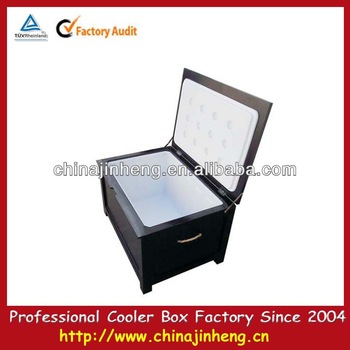 LARGE CLASSIC ICE BOX