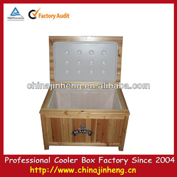NEW STYLE ICE COOLER