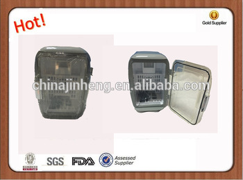 16L electric Car mini cooler
