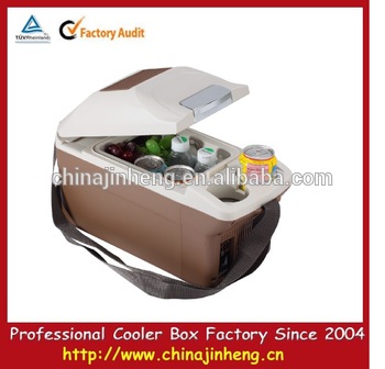 refrigeration laptop cooler,electric mini cooler,mini car freezer