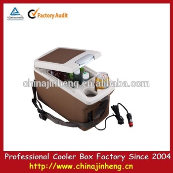 promotional refrigeration laptop cooler,mini portable car refrigerator