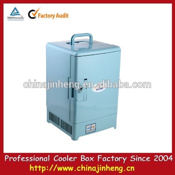 DC 12VAC <font color='red'>100</font>-220V thermoelectric <font color='red'>cooler</font> and warmer