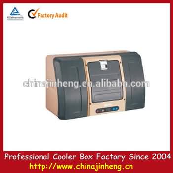 car mini refrigerator for SUV