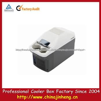 9L new product of <font color='red'>car</font> <font color='red'>cooler</font>, Mini <font color='red'>car</font> <font color='red'>cooler</font> box