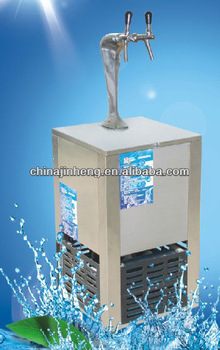 Beer dispenser