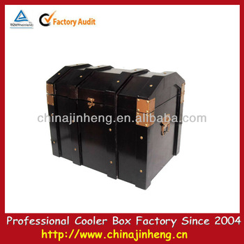 Restaurant cooler lunch box