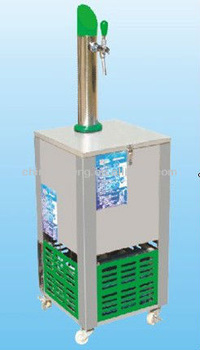50L ice cooler