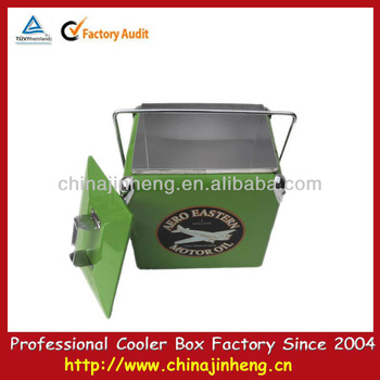Icebox product