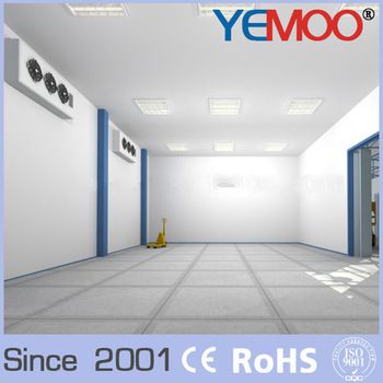zhejiang hangzhou Yemoo industrial upright commercial freezer price