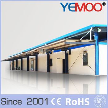 YEMOO modular cold room refrigeration for sale