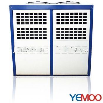 YEMOO Bitzer Copeland 30HP refrigeration compressor condensing unit chiller cold room compressor