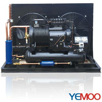 10HP Copeland compressor cold room refrigeration unit for cold storage room price