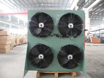 hangzhou 3.6kw 5hp cooling systems/chiller system air conditioning units