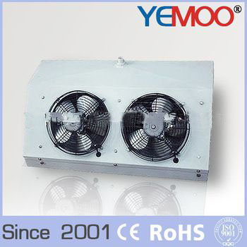 plate type industrial solar water evaporator for deep-freezing room storage