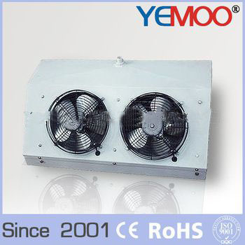 YEMOO efficient dj series air cooled evaporator for cold room